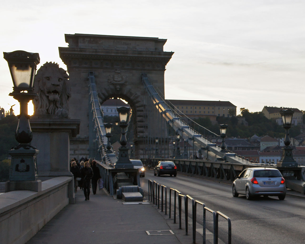 Budapesht